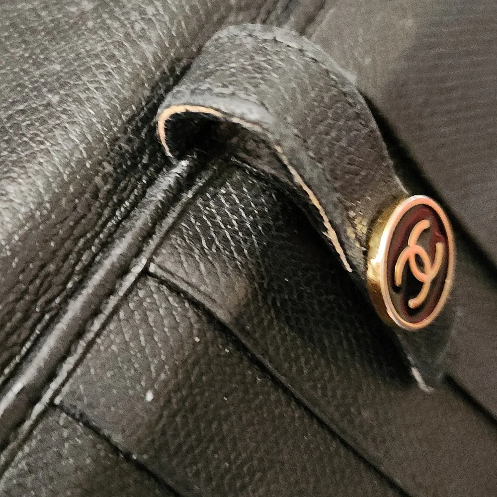 Chanel Long Wallet Firm Price - Picture 15 of 15